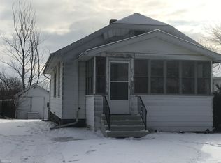 631 Wayne St, Jackson, MI 49202