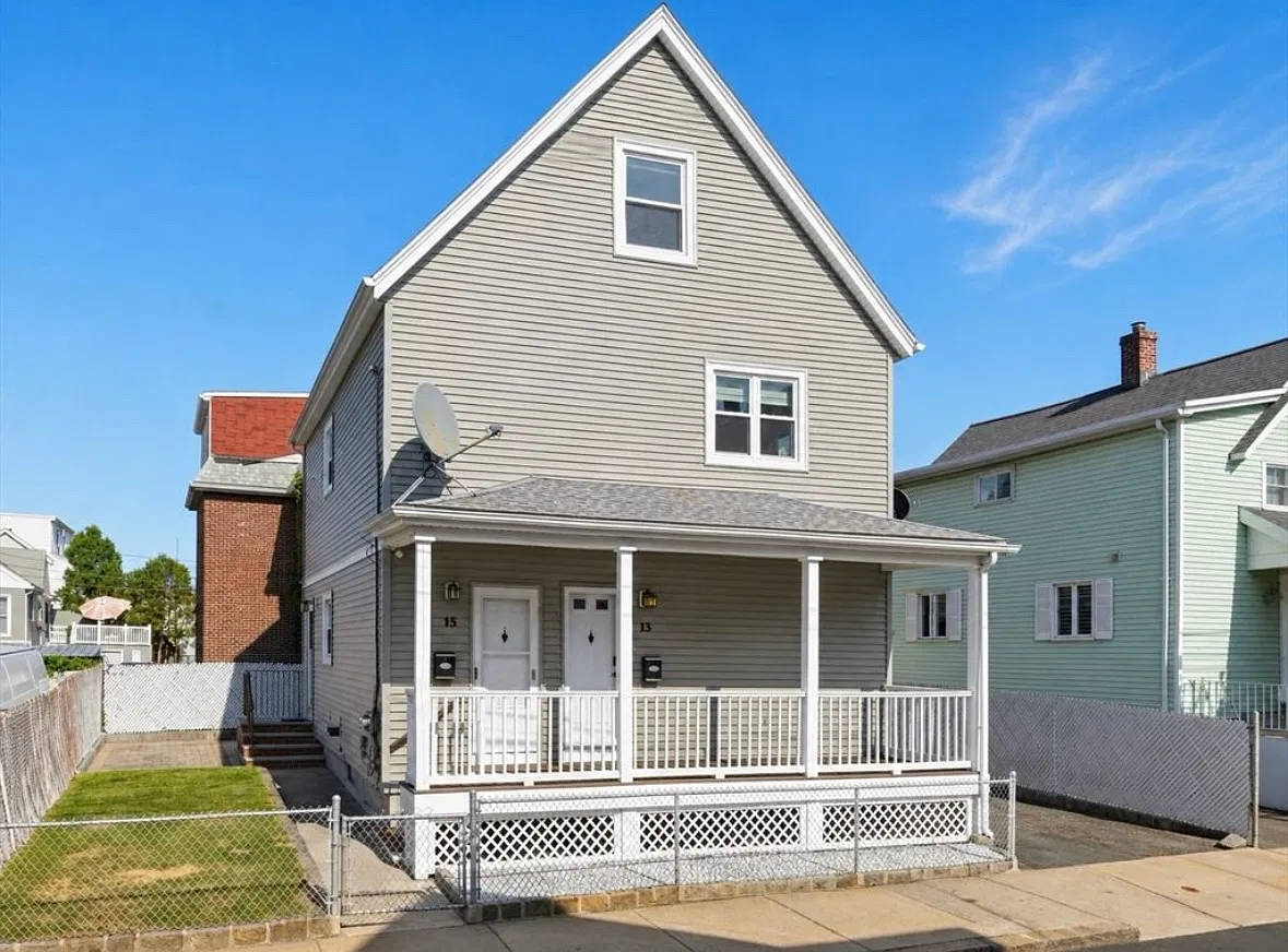2 bed, 1163 sqft, $3,050 — Photo 1