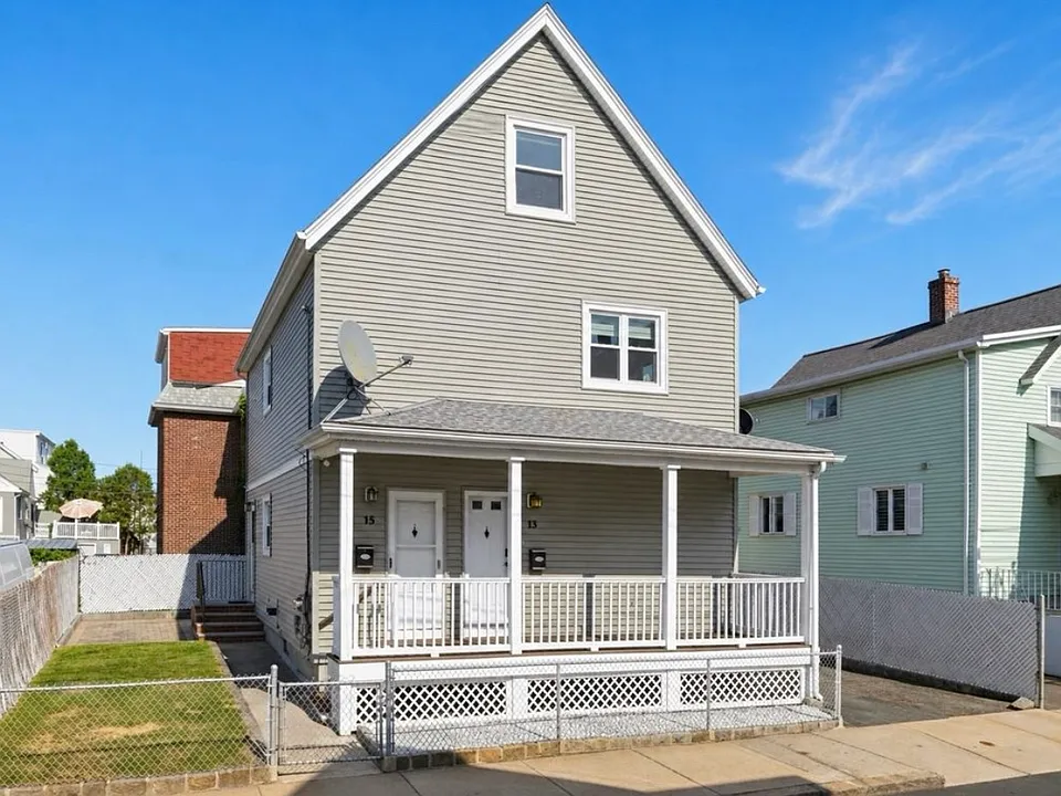 13-15 Heath St #2