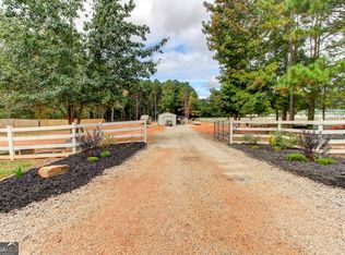 196 Jim McMichael Rd, Jackson, GA 30233