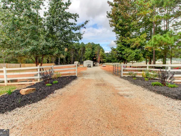 196 Jim McMichael Rd, Jackson, GA 30233
