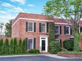88 South Ave, New Canaan, CT 06840