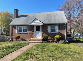 203 High St, Manchester, CT 06040