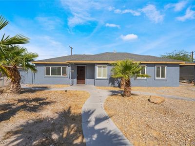 4706 Kay Pl, Las Vegas, NV, 89107