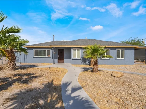 4706 Kay Pl, Las Vegas, NV 89107