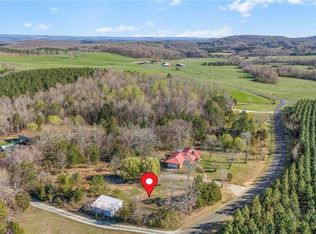 0 Chapelwood Rd, Denton, NC 27239