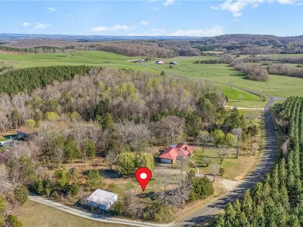 0 Chapelwood Rd, Denton, NC 27239
