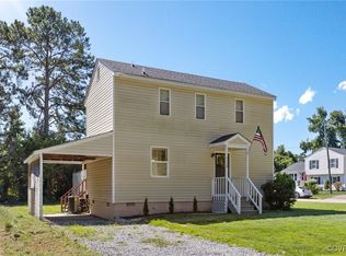 7119 Nesbitt Dr, North Chesterfield, VA 23225
