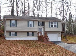 643 San Miguel Trl, Lusby, MD 20657