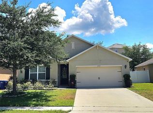 2459 Valhalla Dr, Tavares, FL 32778
