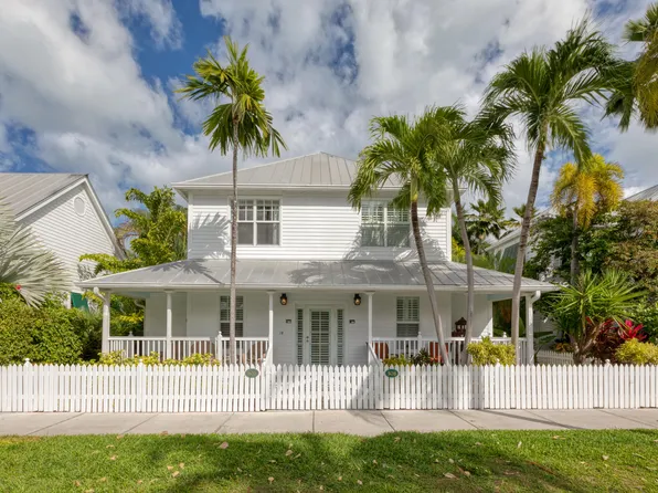 506 Emma St, Key West, FL 33040