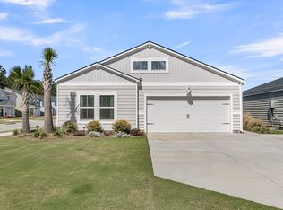422 American Goldfinch Way, Moncks Corner, SC 29461