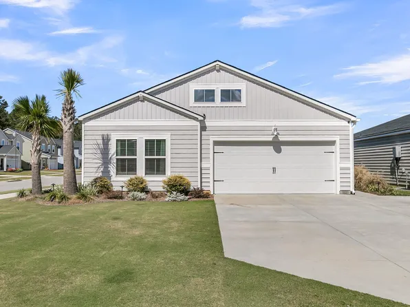 422 American Goldfinch Way, Moncks Corner, SC 29461