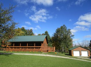 8264 27.4 Ln, Rapid River, MI 49878
