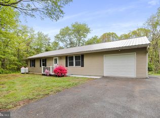 11890 Mountain Ash Rd, Clear Spring, MD 21722