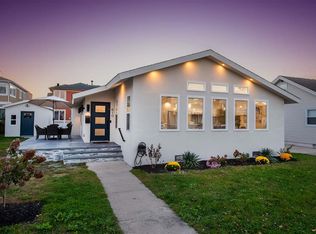 610 N Huntington Ave, Margate, NJ 08402