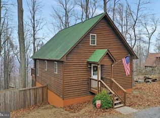 173 Salt Lick Rd, Front Royal, VA 22630