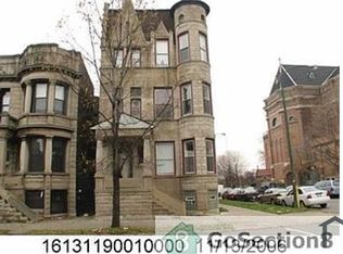 3059 W Jackson Blvd APT 3, Chicago, IL 60612