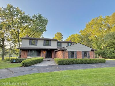 2546 Limerick Ln, Troy, MI, 48098