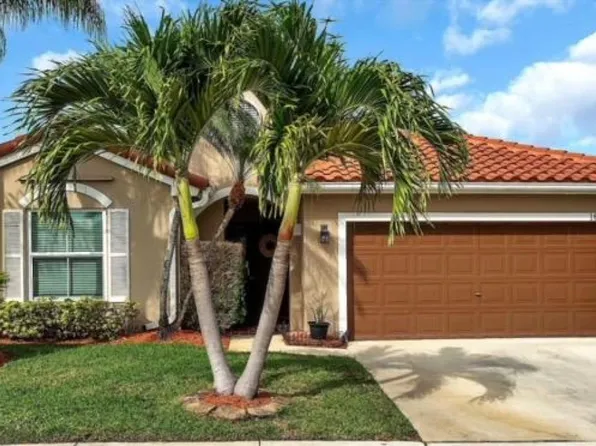 16521 NW 5th Street, Pembroke Pines, FL 33028