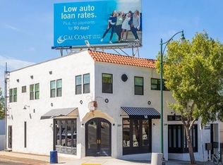 2587-2591 University Ave, San Diego, CA 92104