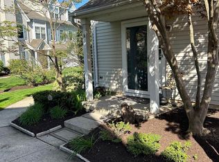 608 Wharton Rd, Mount Laurel, NJ 08054