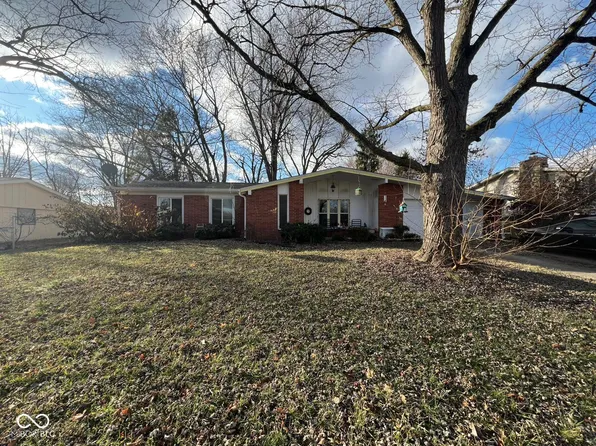 644 Ash Dr, Carmel, IN 46032