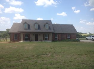 25649 Kestrel Ln, Washington, OK 73093