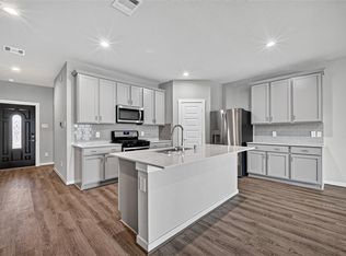 13126 Lago Acero Ln, La Marque, TX 77568