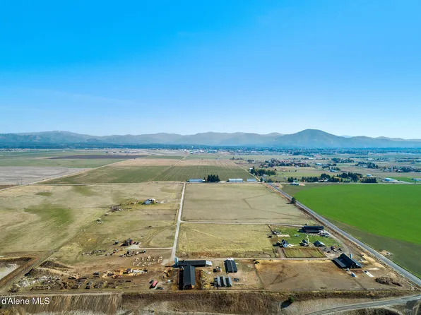 6906/6899 W Shepherd Ln, Rathdrum, ID 83858