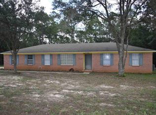 6352 Pine Blossom Rd, Milton, FL 32570