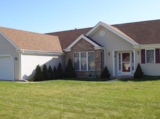 711 Woodbine Ln, Marengo, IL 60152