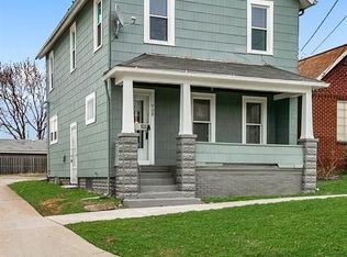 908 High St, Painesville, OH 44077