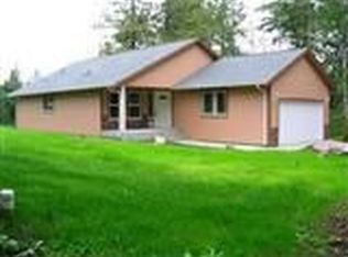 21 E Wilderness Way, Shelton, WA 98584