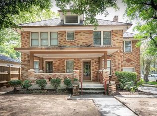902 Heights Blvd, Houston, TX 77008