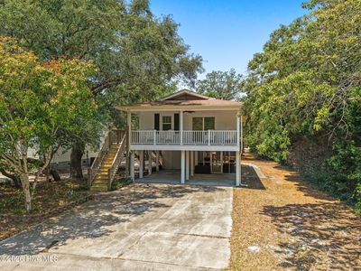 169 NW 3rd Street, Oak Island, NC, 28465
