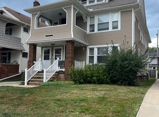 2240 Northland Ave, Lakewood, OH 44107