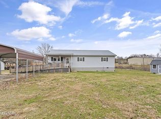 624 Old Middlesboro Hwy, Lafollette, TN 37766