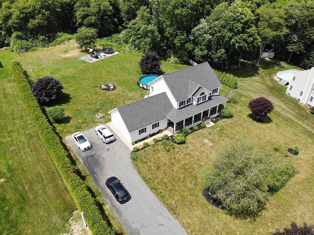 14 Hunters Way, Westport, MA 02790 Zillow
