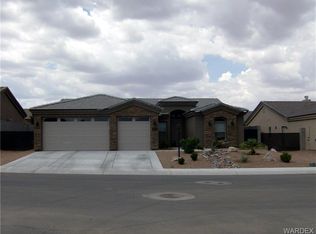 2027 Rex Allen Dr, Kingman, AZ 86409