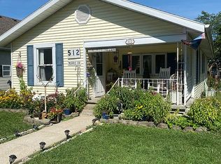 512 R St, Bedford, IN 47421