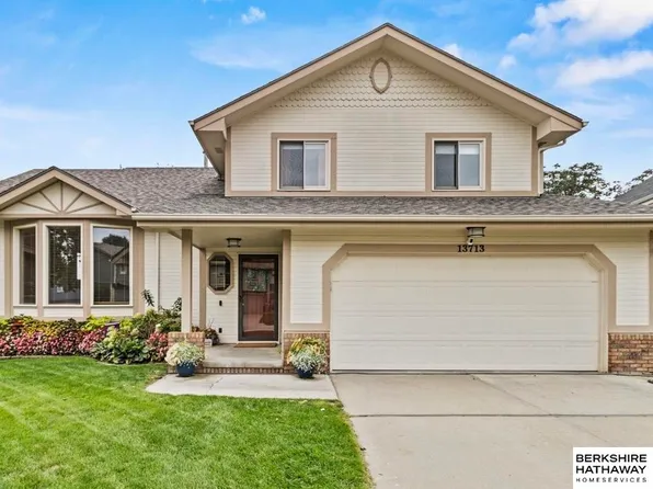 13713 Chandler St, Omaha, NE 68138