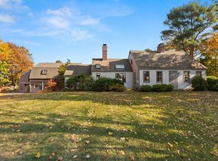 143 High Rd, Newbury, MA 01951