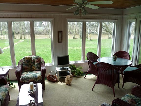 Sunroom