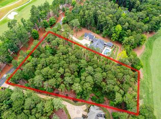 1221 Linger Longer Dr #16, Greensboro, GA