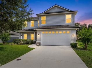 749 Mandarin Ter, Saint Augustine, FL 32092