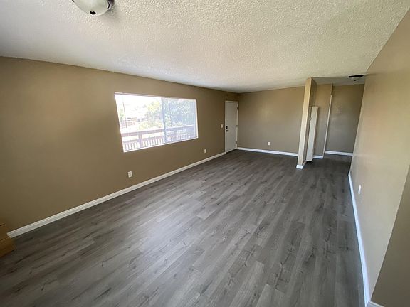 Upstairs Living Area