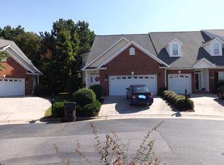 4485 Veranda Lake Ct, Greensboro, NC 27409