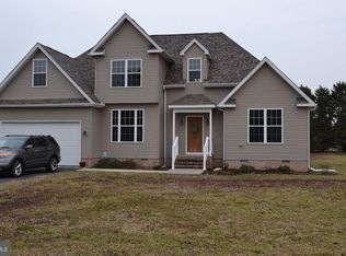 2034 Groton Rd, Pocomoke City, MD 21851