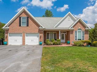 4320 Wiltshire St, Harrisonburg, VA 22802